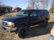 2000 Ford Ranger