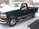 1992 Ford Bronco