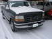 1992 Ford Bronco