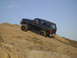 1994 Ford Bronco - Who says Houston is flat?