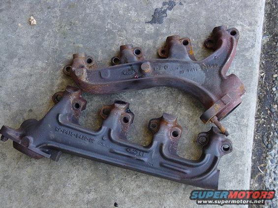 new-pics-011.jpg 351w exhaust manifolds. good shape (minus the bolts on the end, easy fix) still has most of the factory glaze on them! had around 70,000 miles on them. asking 100 for both OBO