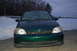 2001 Toyota Echo