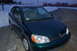 2001 Toyota Echo