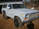 1978 Ford Bronco