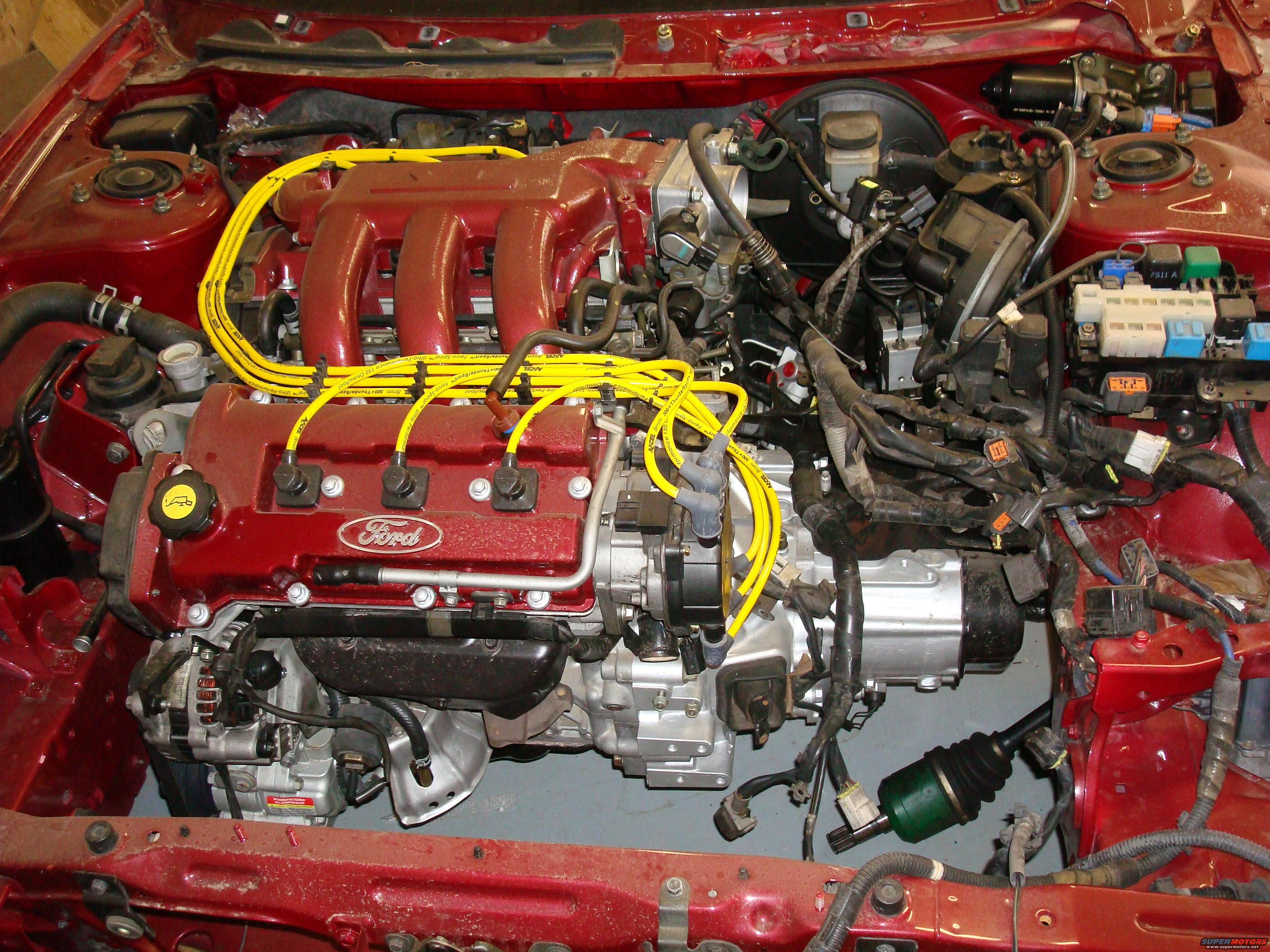1994 Ford Probe