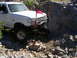 1993 Ford Bronco photo