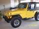 2001 Jeep Wrangler