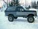 1989 Ford Bronco