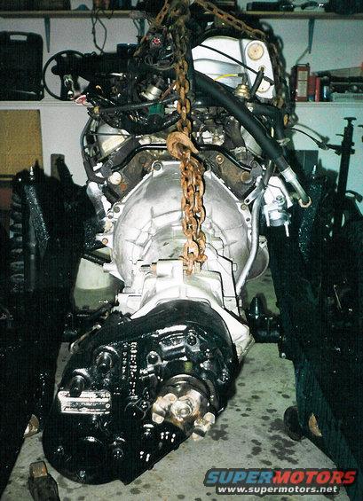 h4.jpg The trans has been rebuilt with the Advance Adapter & mated to the old Dana20, and it's all ready to go back onto the frame.

[url=http://www.supermotors.net/registry/media/824540][img]http://www.supermotors.net/getfile/824540/thumbnail/d20vssbt.jpg[/img][/url]