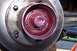 1990 Ford Bronco - Close-up of a greased wheel hub assembly, showing internal splines and a central nut.