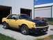1982 Ford Mustang - after tharapy