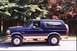1994 Ford Bronco - Nice and clean