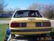 1982 Ford Mustang - before tharapy