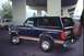 1994 Ford Bronco - Brand new tires