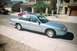 1997 Ford Crown Victoria - Just cleaned and waxed