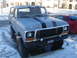 1978 Ford Bronco - front shot