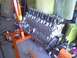 1965 Ford Ranchero - This is a spare motor i have....its a 144. Has a broken crank bearing cap.