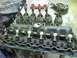 1965 Ford Ranchero - this is the old motor id been working on forever. Myself and 3 of my classmates tore the engine down and measured every…