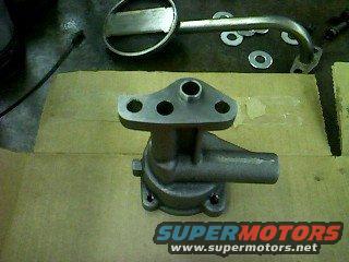 pic1403.jpg I rebuilt the oil pump and cut a gsket for it. 
I love school.