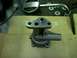 1965 Ford Ranchero - I rebuilt the oil pump and cut a gsket for it. I love school.
