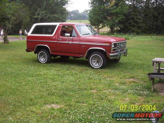 I couldn't comprehend the white wall tires. I still laugh when I see these pics.
