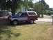 1985 Ford Bronco
