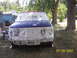 1985 Ford Bronco