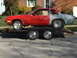 1980 Chevrolet Monza - It's getting there