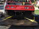 1980 Chevrolet Monza - Looking good