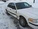 2003 Ford Crown Victoria - Ugly damage :(