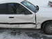 2003 Ford Crown Victoria - Side damage