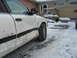 2003 Ford Crown Victoria - Rear view