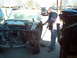 1966 Ford Ranchero - Brpther-in-law. Master engine mechanic and body man