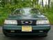 1991 Ford Taurus - police grille