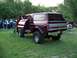 My Dream Bronco this guy want to sell this for $ 30,000.00 I wish I had the cash