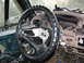 1995 Ford Bronco - Steering wheel
