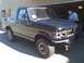 1993 Ford Bronco - After paint #2