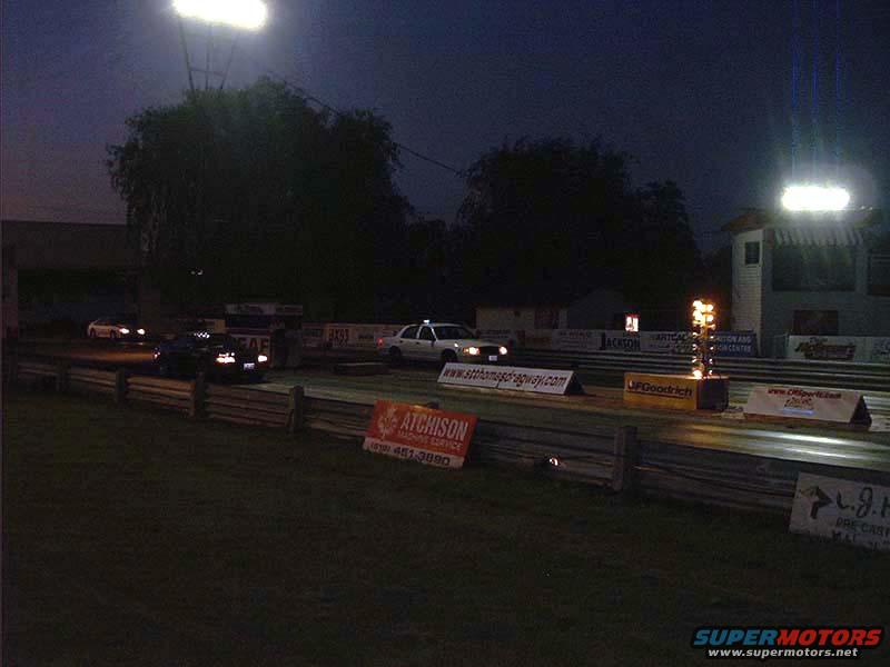 std12.jpg Crown Vic Shootout!