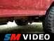 1996 Ford Bronco - at idle