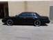 2000 Ford Crown Victoria