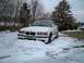 1992 BMW M3