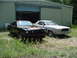 1976 Ford Mustang II photo