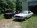 1976 Ford Mustang II photo