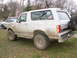 1993 Ford Bronco