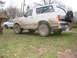 1993 Ford Bronco