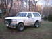 1993 Ford Bronco