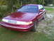 1995 Ford Crown Victoria