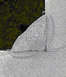 1978 Ford F-250 - A close-up view of a welded metal joint, text from Supermotors.net.