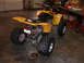 2002 Honda SPORTRAX 400 EX