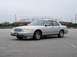 2001 Ford Crown Victoria